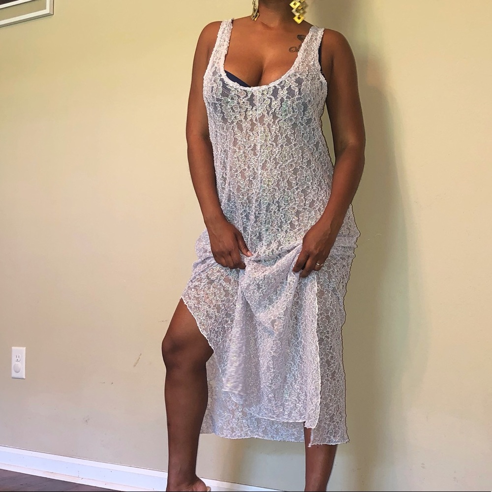 LACIE dress